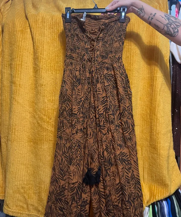 Jumpsuit - Image 3