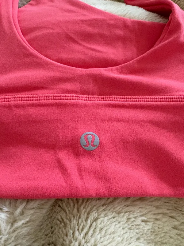 Lululemon Align Bra A/B Cup - Image 4