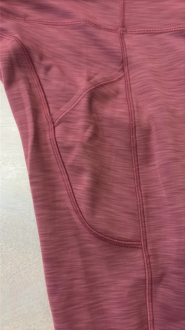 Lululemon Leggings - Image 2