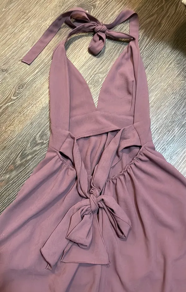 Dress - Image 2