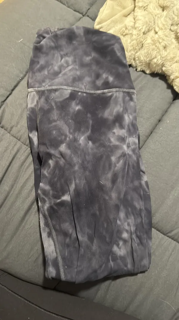 Lululemon Leggings - Image 2