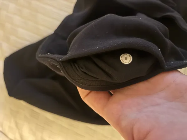 Lululemon Flare Pants - Image 3
