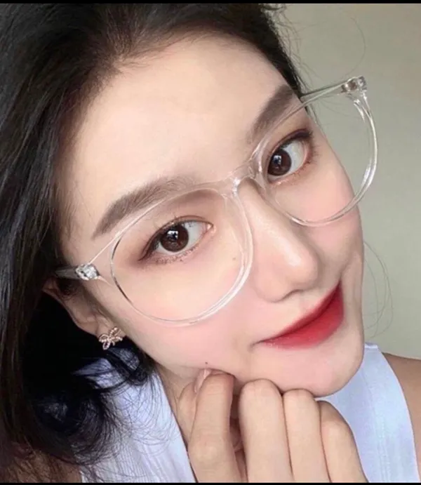 Urban Outfitters Blue Light Filter Glasses - Image 2