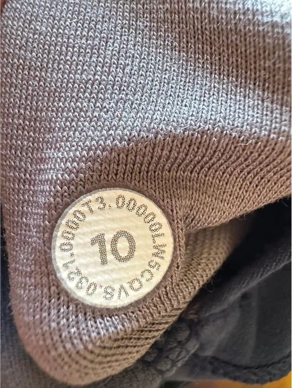 Lululemon Align High Rise 25” Diamond Dye Lunar Rock True Navy Size 10 NWT - Image 7