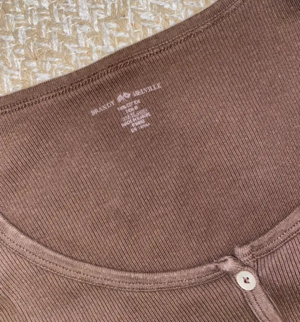 Brandy Melville Top - Image 2