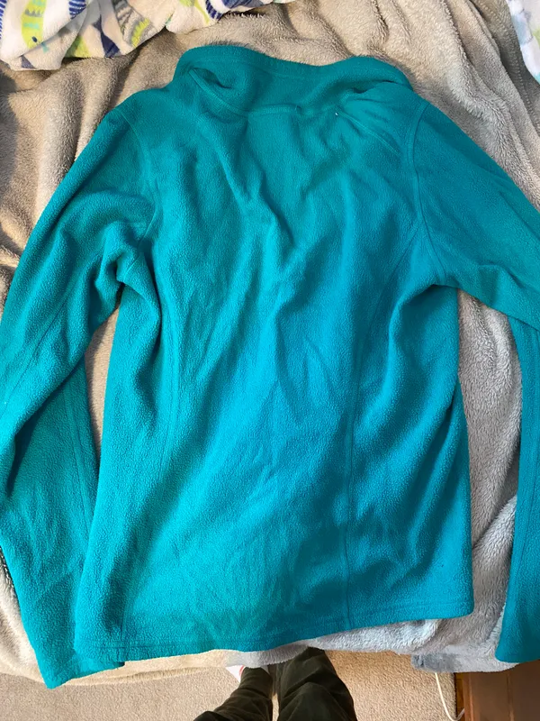 Fleece Quarterzip - Image 2