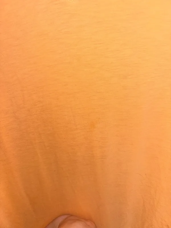 Orange Aerie Top - Image 3