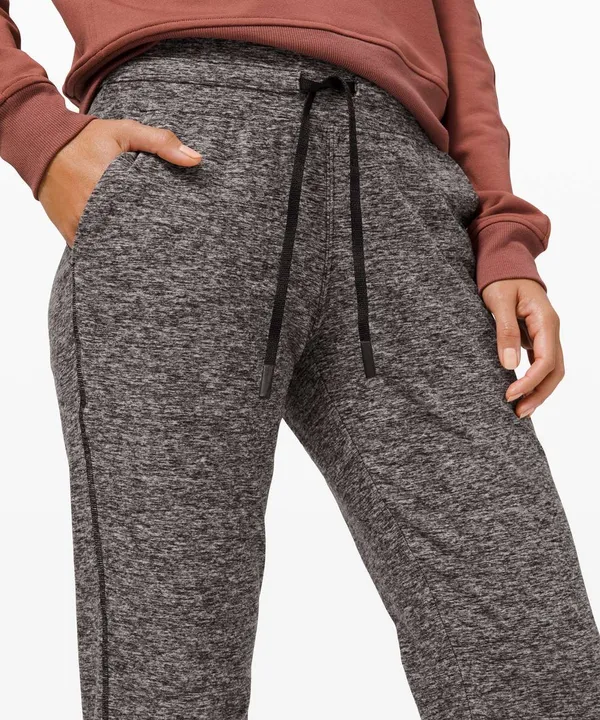 Lululemon Ready To Rulu Joggers - Image 2