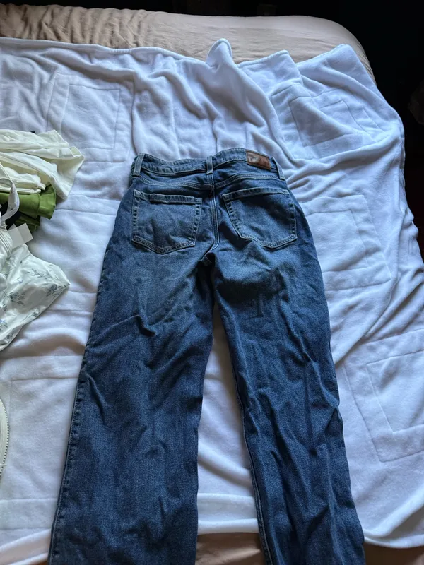 Jeans Hollister High-Rise - Image 2