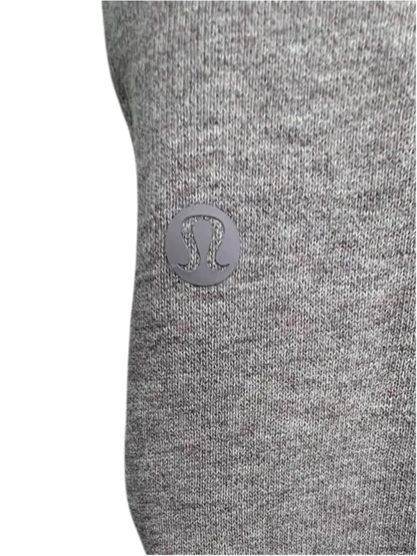 Lululemon Athletica Lavender Athletic Lounge Drawstring Jogger Sweatpants - Image 4