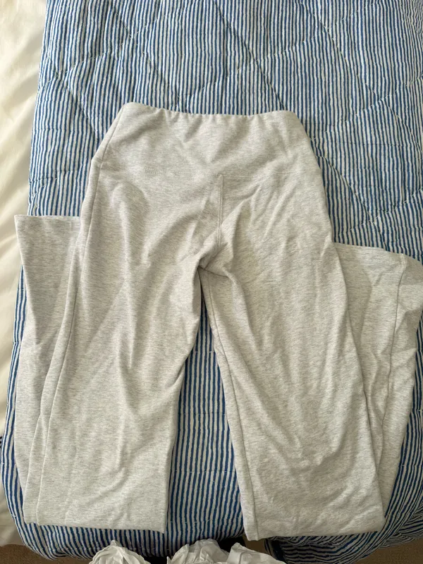 Garage Flare Pants - Image 4