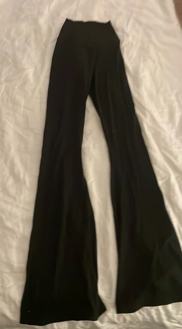 Aerie Leggings Flare - Image 5