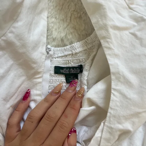 Target Babydoll Dress - Image 3
