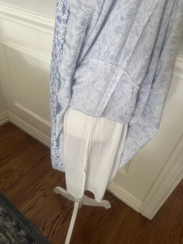 Skies Are Blue dress- small - NWOT - Image 6