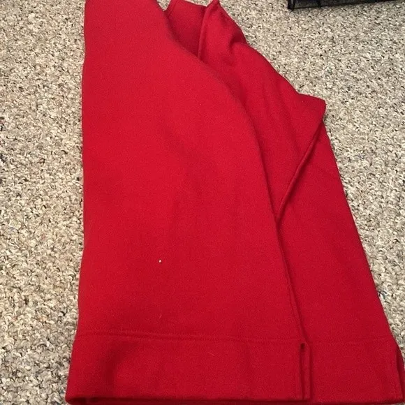 Vintage Bobbie Brooks holiday sweatshirt. Let it snow! Size XL - Image 5
