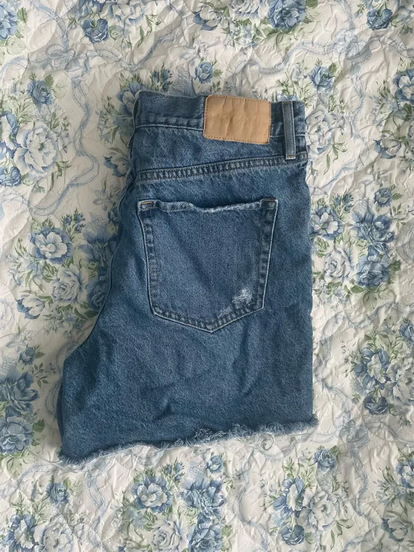 PacSun Baggy High-Waisted shorts - Image 3