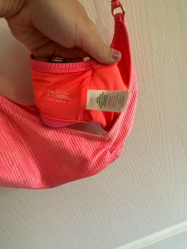 Aerie Bikini Top - Image 2