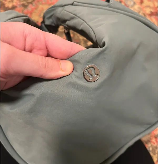 Final price !!!! Lululemon Shoulder Bag - Image 4