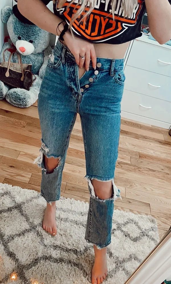 PacSun Jeans - Image 3