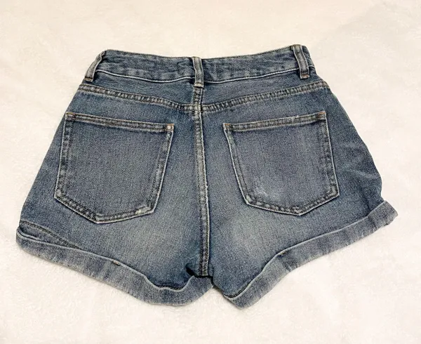 PacSun Mom Shorts - Image 2