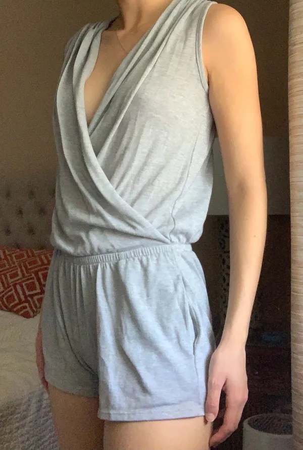 Aerie Romper - Image 2