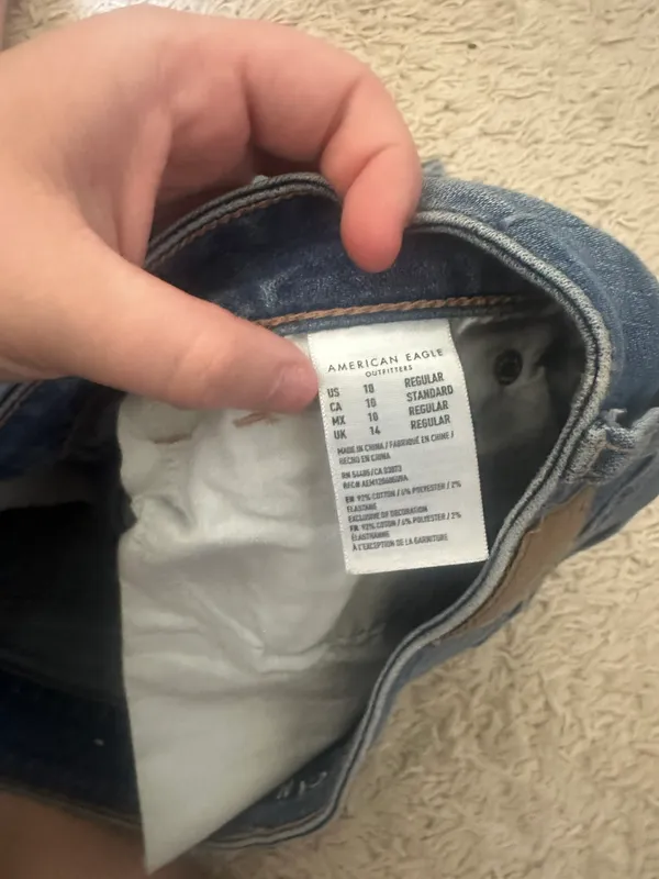 American Eagle Outfitters Skirt - Image 5