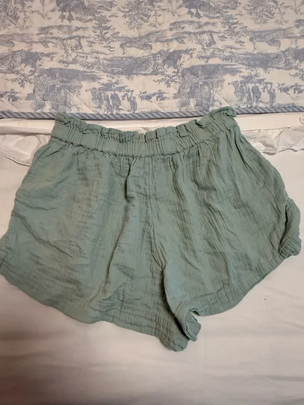 Roxy Shorts Beach - Image 3