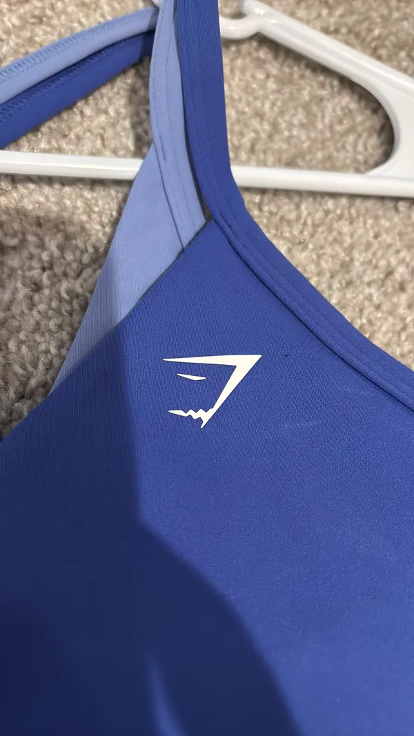 Gymshark Sports Bra - Image 3