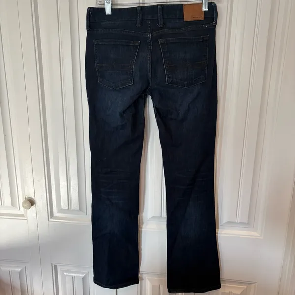 Lucky‎ Brand Ankle Jeans Size 2/26 - Image 2