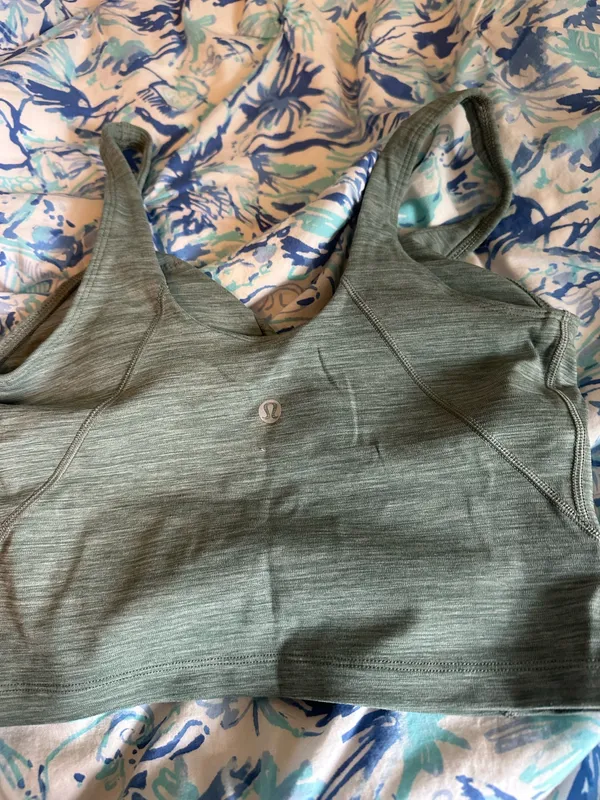 Lululemon Align Tank - Image 2