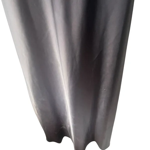 JUMP‎ Y2k Junior's Size 3/4 Bedazzled Whimsigoth Ombre Purple Maxi Prom Dress - Image 8