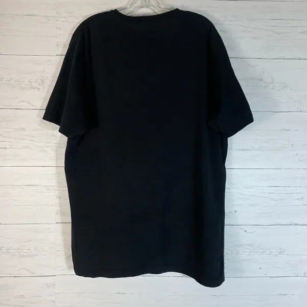 Vintage Akcess Premium Tennessee cities & codes size 2X tshirt - Image 2