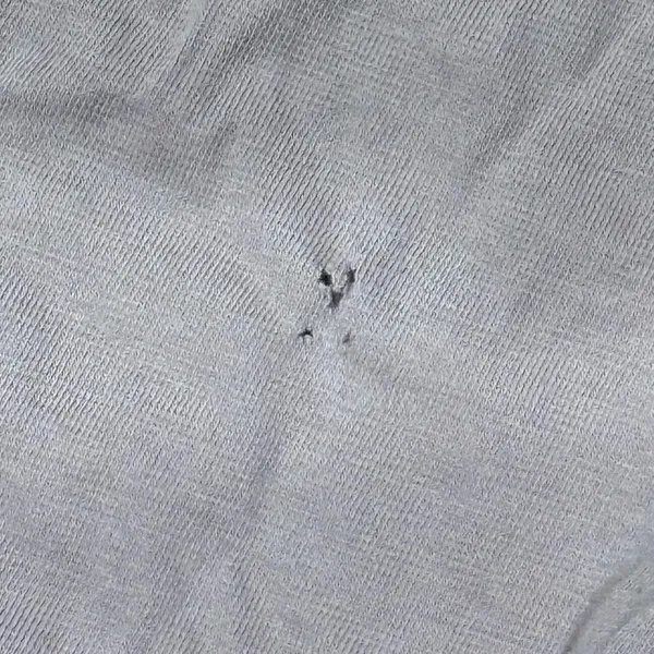 Patagonia Plain Short Sleeve Tee Shirt Women’s Medium - Image 2