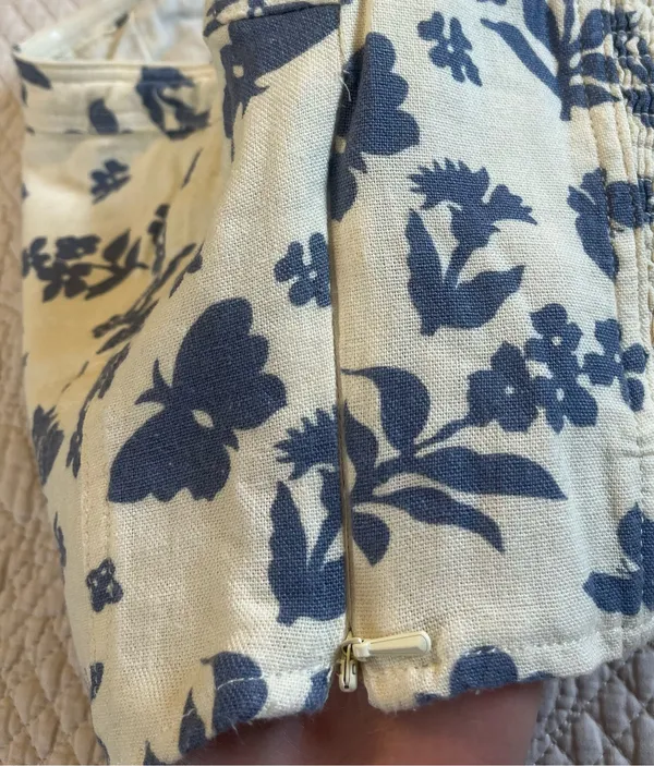 American Eagle Tube Top - Image 2
