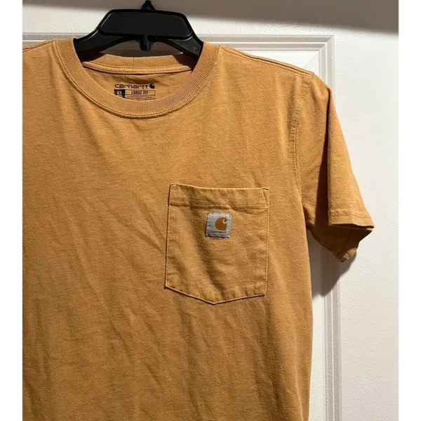 Carhartt Loose Fit Tee - Image 2