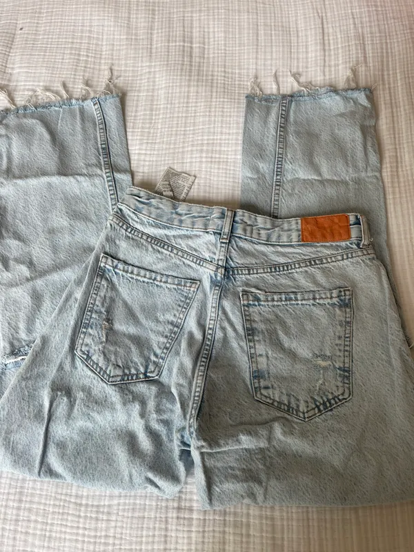 Zara Jeans - Image 8