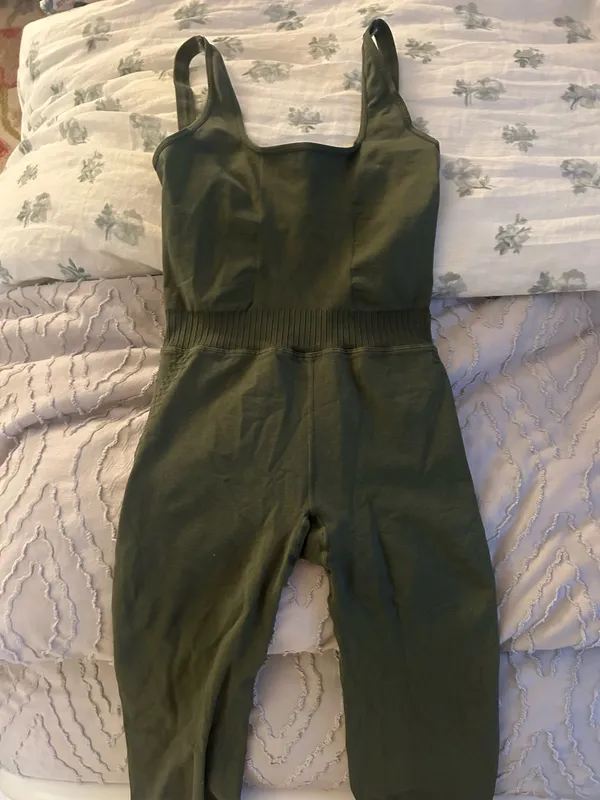 Free People Movement Bodysuit - Image 4