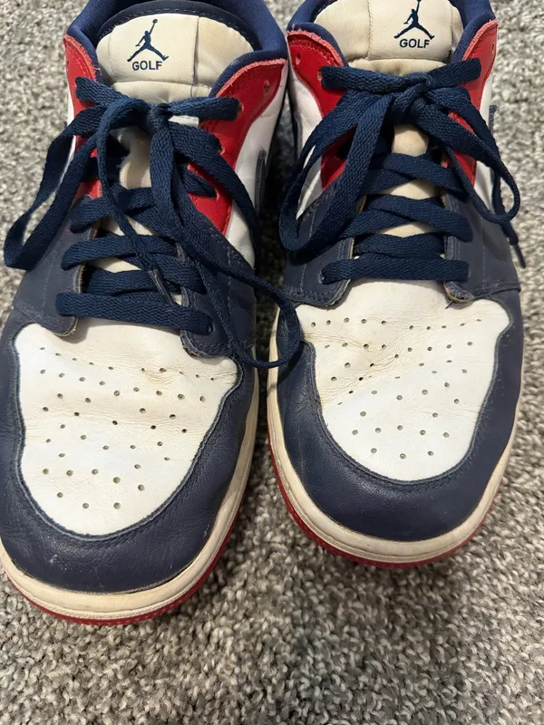 jordan 1 low sneakers - Image 4