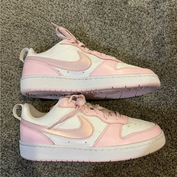 Nike Court Borough Low SE - Image 5