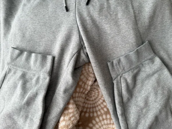 nike sweatpants  - Image 3