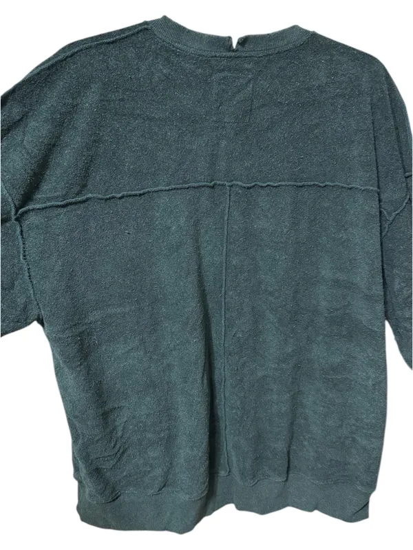 Aerie The Chill Crew oversized sweatshirt - Image 3