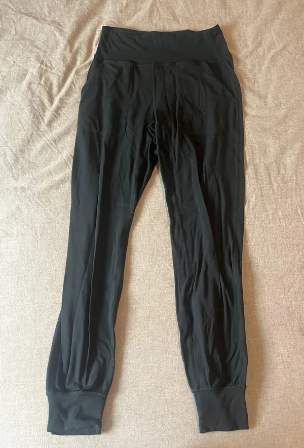 Lululemon Align Joggers 28” - Image 2