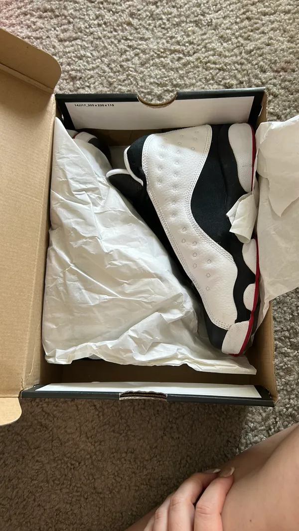Air Jordan 13 Retro - Image 2