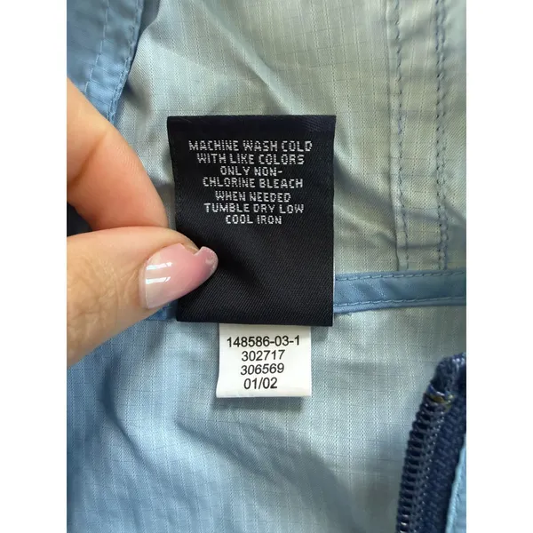 GAP small windbreaker - Image 4