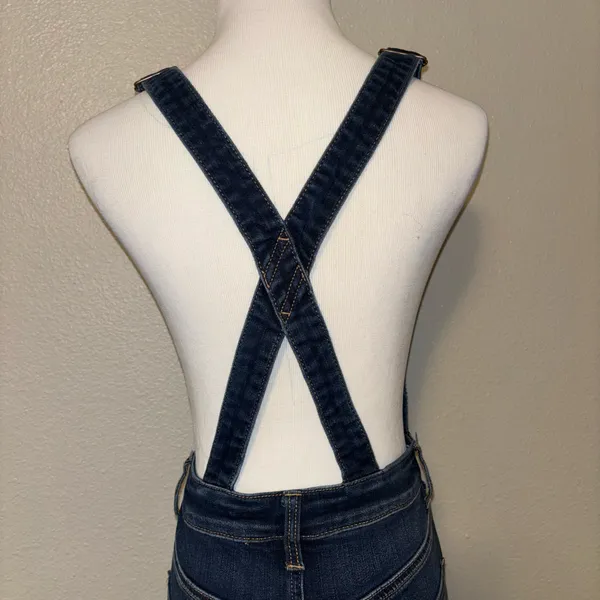 American Eagle Overalls - Image 6
