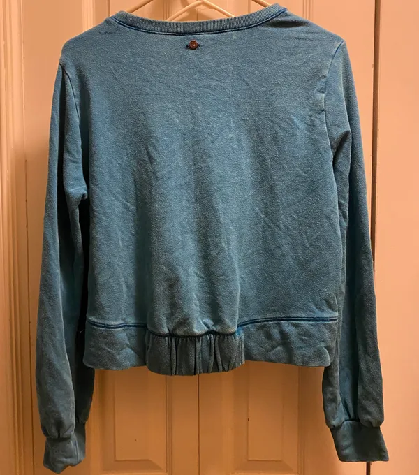 Calia by Carrie Surround Yourself With Love Pullover - Image 2