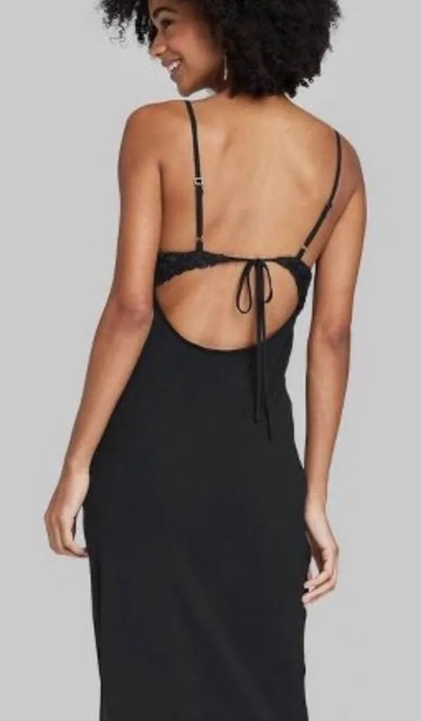Target Maxi Dress - Image 2