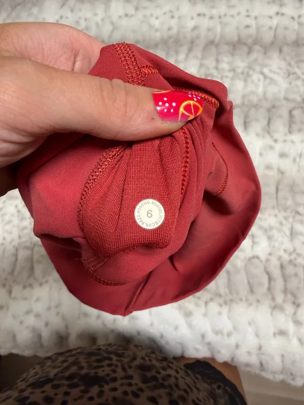 Lululemon Align Shorts - Image 4
