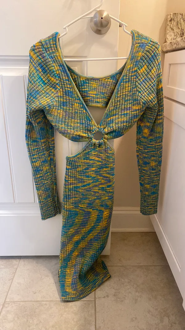 Princess Polly Dress - Image 2