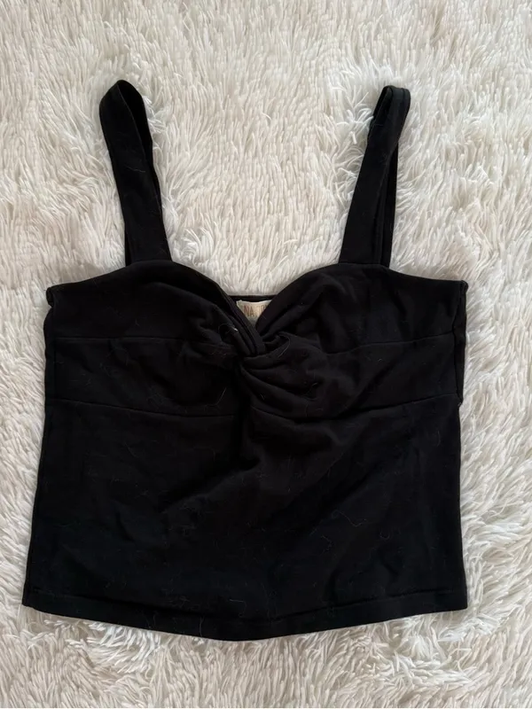 Nation LTD Mercy twist front tank - Image 2